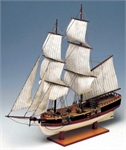 UNION (SAILINGSHIP) 40cm
